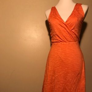 Volcom short summer dress